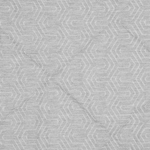 Thumbnail: Charcoal Infused Fitted Mattress Protector - Queen Bed