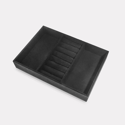 Thumbnail: Mirrored Jewellery Box - Large