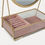 Thumbnail: Mirror With Jewellery Tray