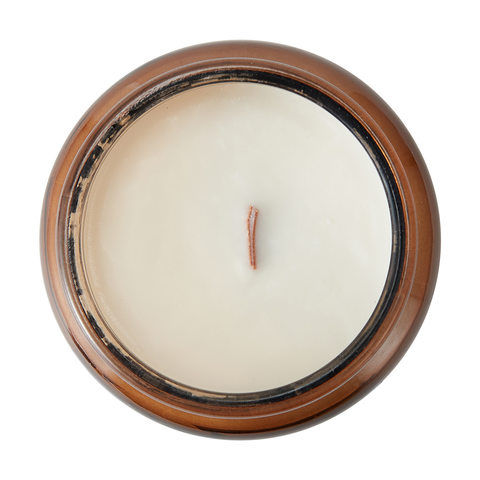 Thumbnail: Relax Soy Blend Fragrant Candle - Smal