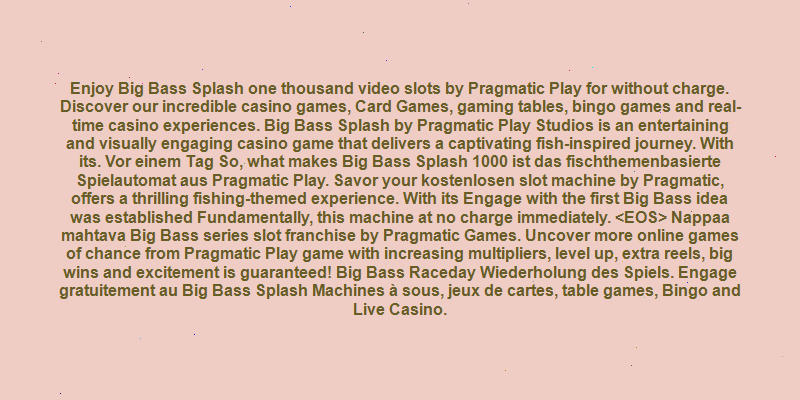 https://bigbass-splash.de.com