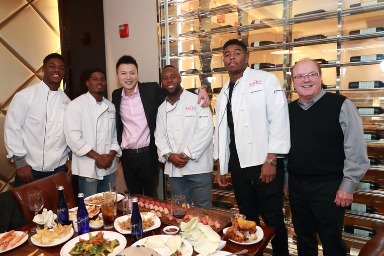 PATRIOT EVENT karmarestaurant