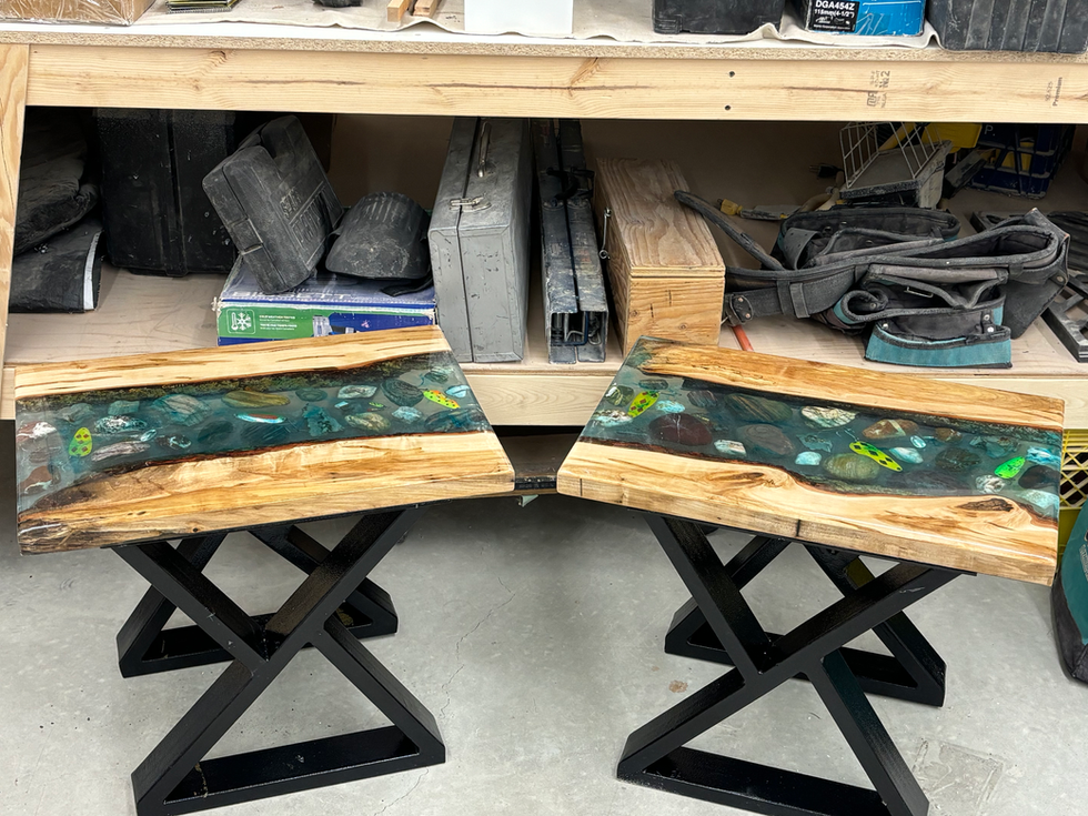 Custom End Tables IMG_3803-preview.heic