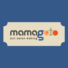 Mamagoto Logo