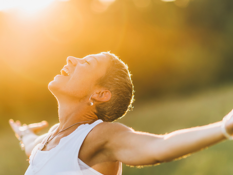 Soul Searching: A Journey of Resilience and Spiritual Well-Being 