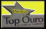 Hotel Top Ouro - Marcas Campeãs!