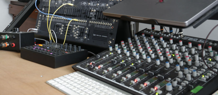 Pye Corner Audio Q&A Part Two and thanks again!
