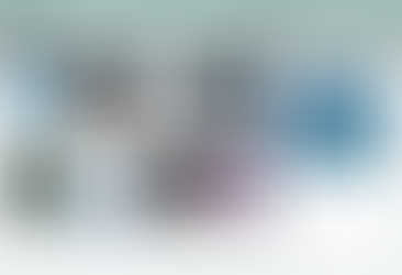 Huge thanks for the support and listening party link!