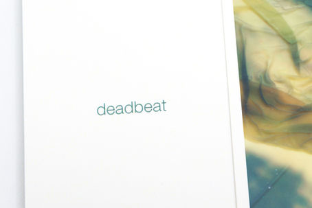 qd45 Deadbeat - Kansai Botanicals - out now!