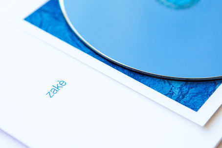 qd12 zakè - Lapis - out now!