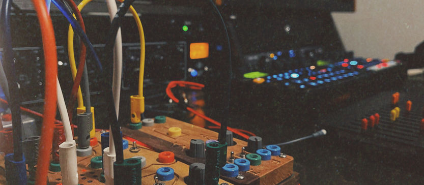 The making of A Still Voice by The Lifted Index