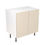 Thumbnail: SLAB 800 BASE CABINET FLATPACK