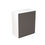 Thumbnail: J-PULL 600 WALL CABINET FLATPACK