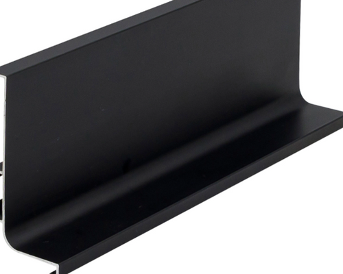 True handless Gola Rails | Shoreline Interiors