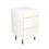 Thumbnail: SLAB 600 3 DRAWER BASE CABINET FLATPACK