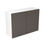 Thumbnail: SLAB 1000 WALL CABINET FLATPACK