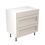 Thumbnail: SHAKER  800 3 DRAWER BASE CABINET FLATPACK