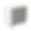 Thumbnail: SLAB 800 3 DRAWER BASE CABINET FLATPACK