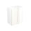 Thumbnail: STANDARD SLAB 600 BLIND CORNER WALL CABINET FLATPACK