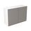 Thumbnail: J-PULL 1000 WALL CABINET FLATPACK