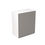 Thumbnail: J-PULL 600 WALL CABINET FLATPACK
