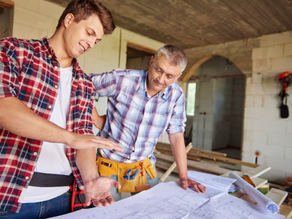 Why Homeowners Choose Local Home Builders in Reno Over National Builders
