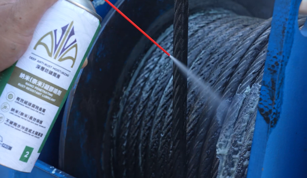 Thumbnail: SM Pro 2 Nano Penetrating Spray