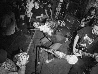 WATCH: OUTTA POCKET'S FULL SET FROM 7.15.23