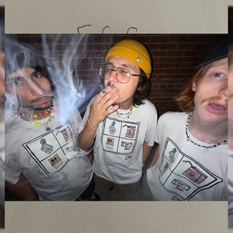 WATCH: STRAWBERRY MILK CULT'S FULL SET FROM 8.13.23