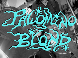 WATCH: PALOMINO BLOND'S FULL SET FROM 9.03.22