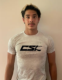 Brody Preisendorf