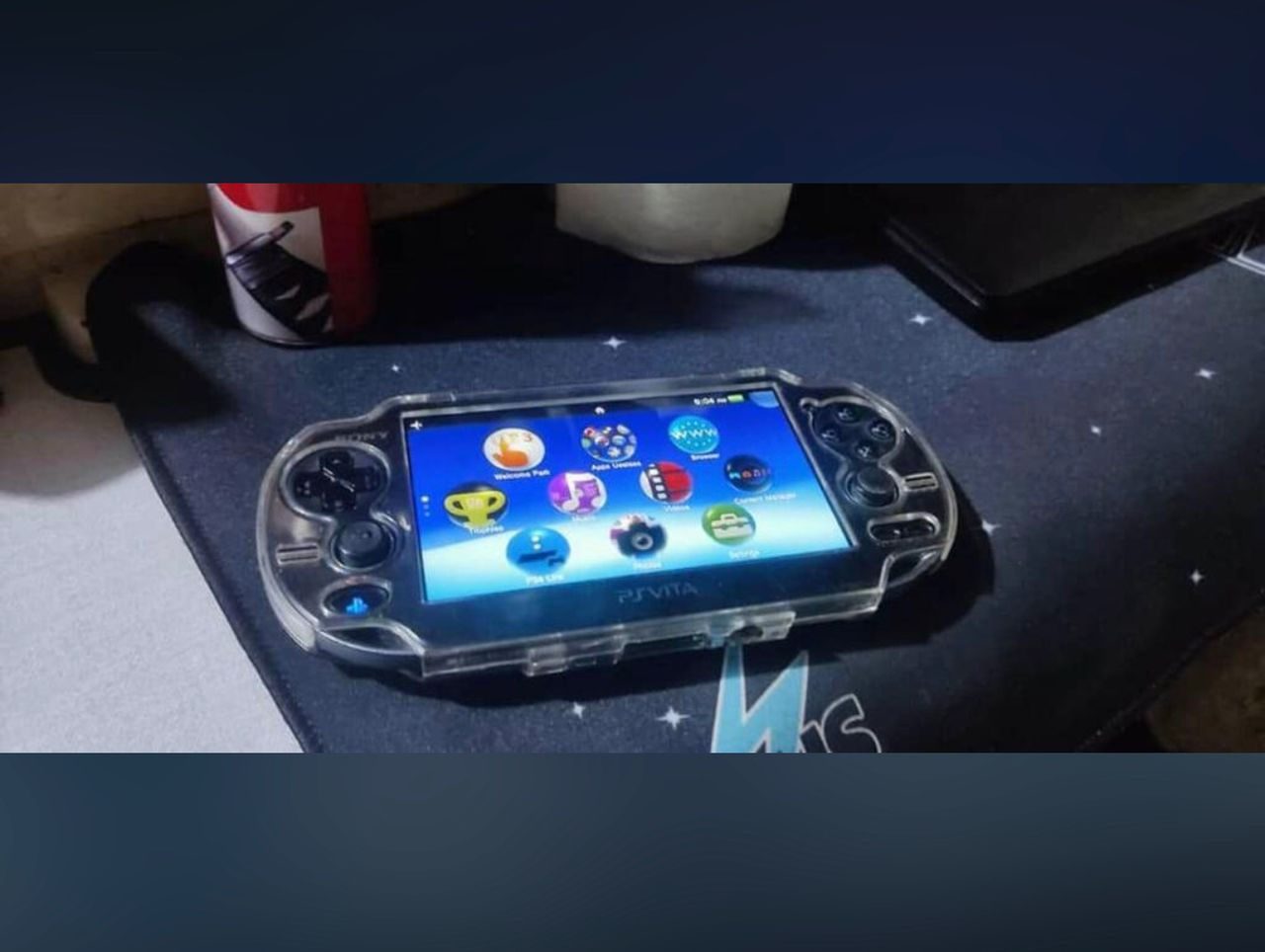 PlayStation Vita/Portable
