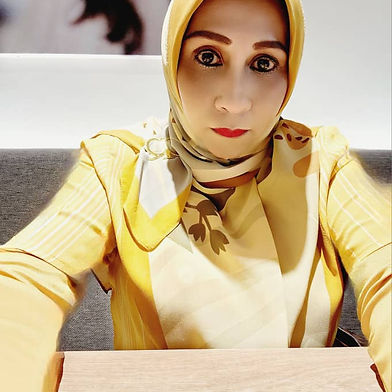 Norhaniza Nuruddin