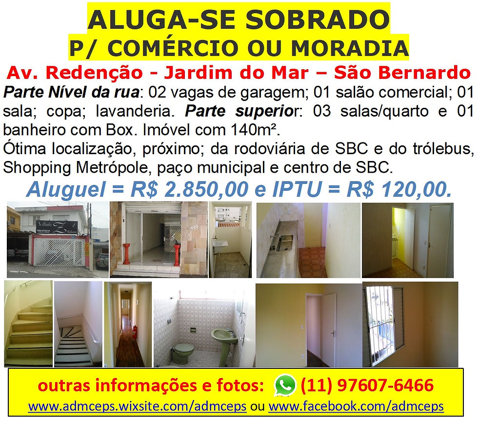 21_-_Sobr_Av._Redenção,_440_Jd_do_Mar.