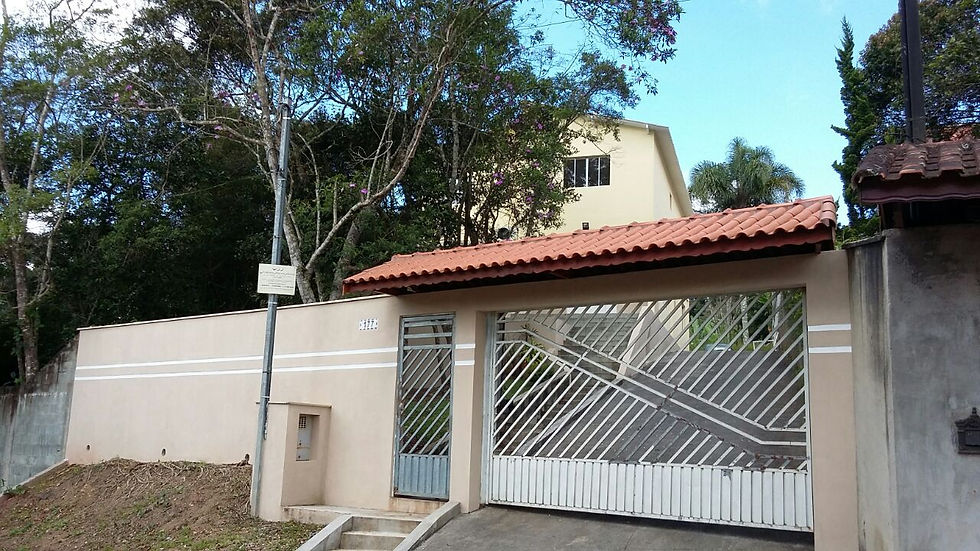 1 - faxada