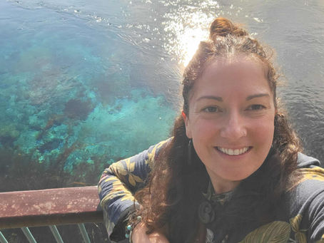 Māmā melodies: Registrations for my Aware Parenting Support Circle close on Wednesday!