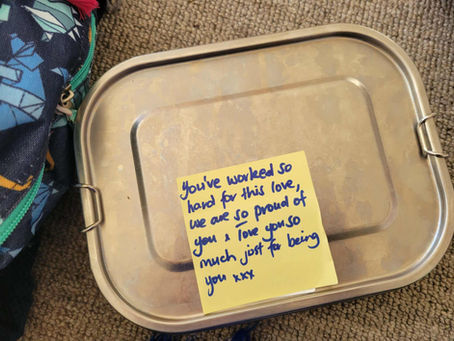 The one parenting practice that changed everything