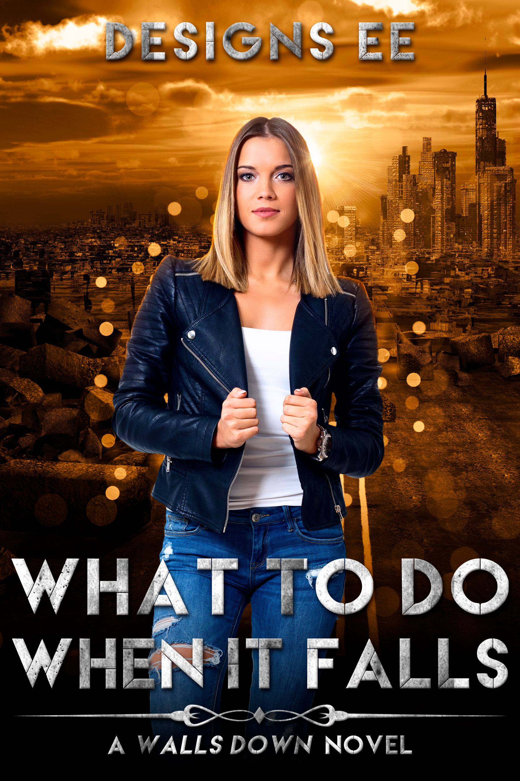 261 What To Do When It Falls