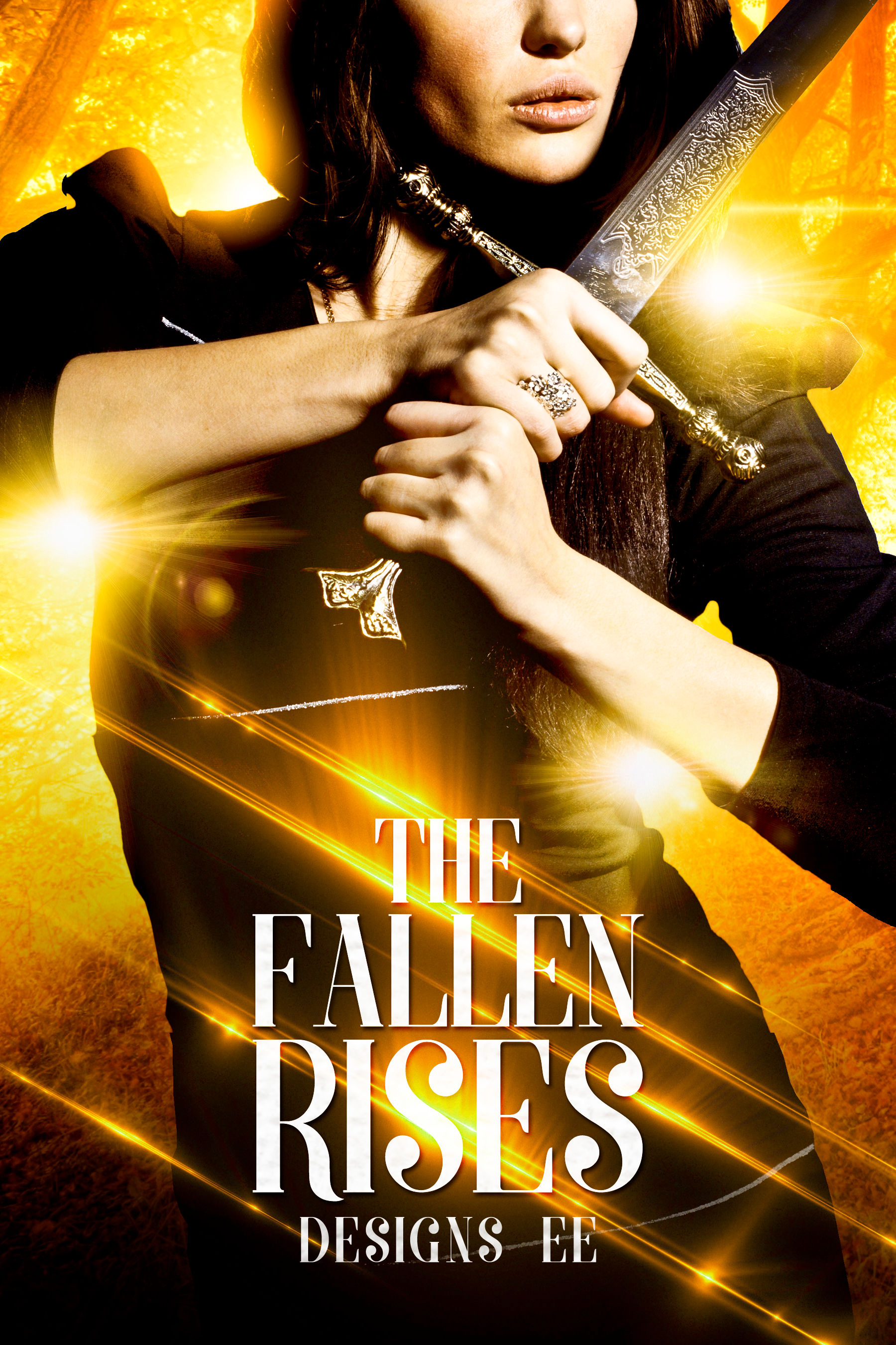 281 The Fallen Rises