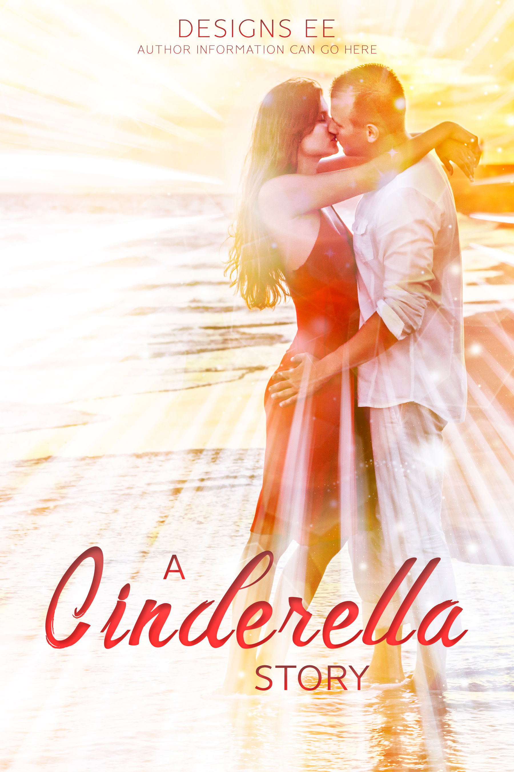 159 A Cinderella Story