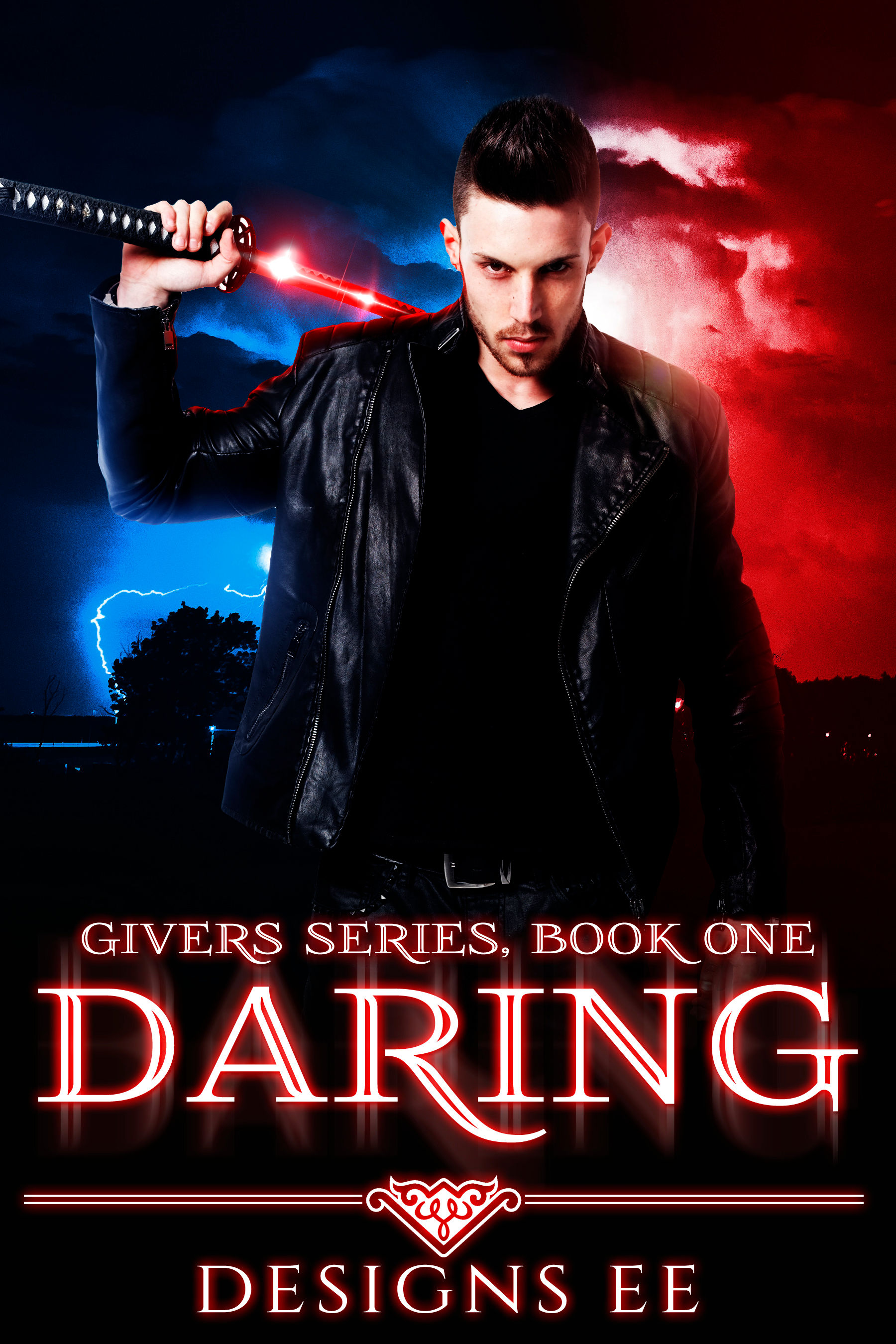 194 Daring