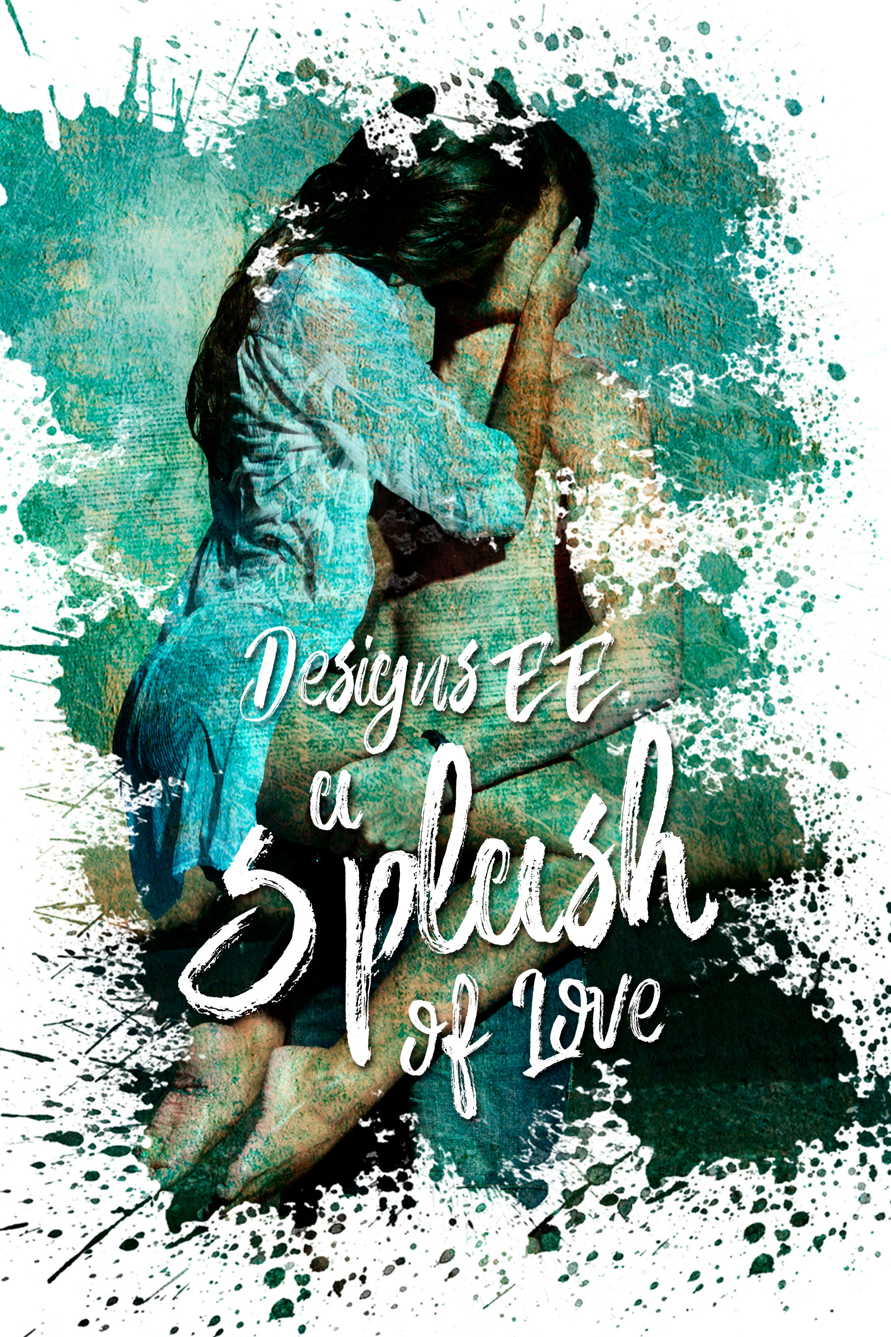243 A Splash of Love