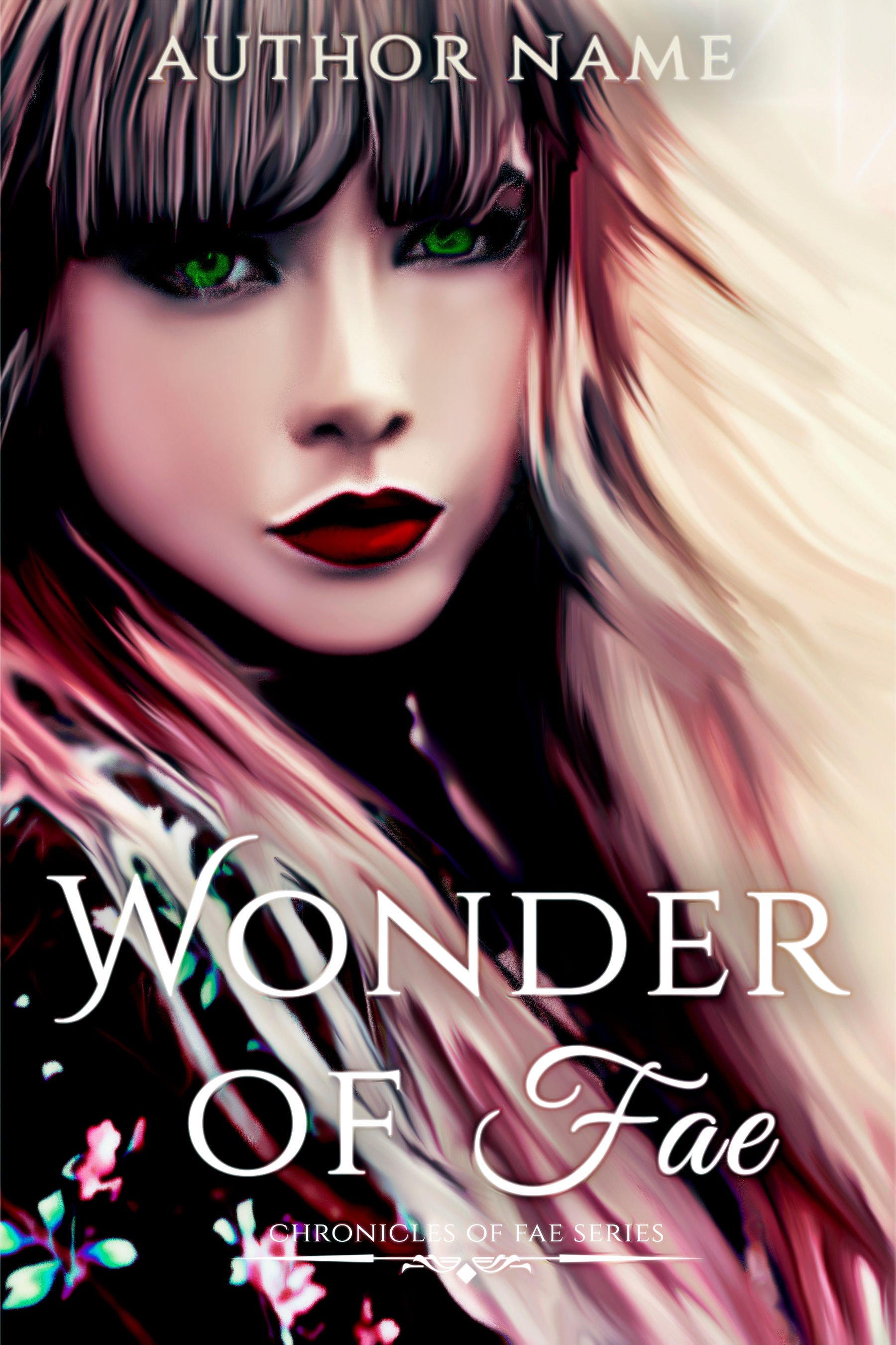156 Wonder Of Fae