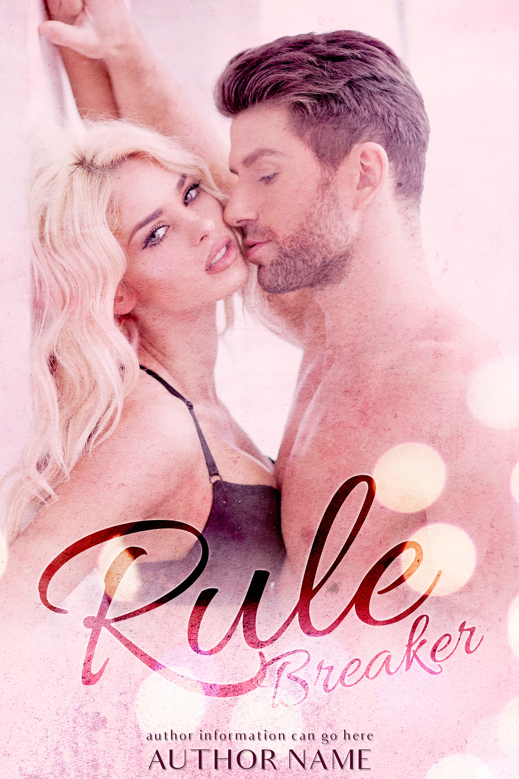 145 Rule Breaker
