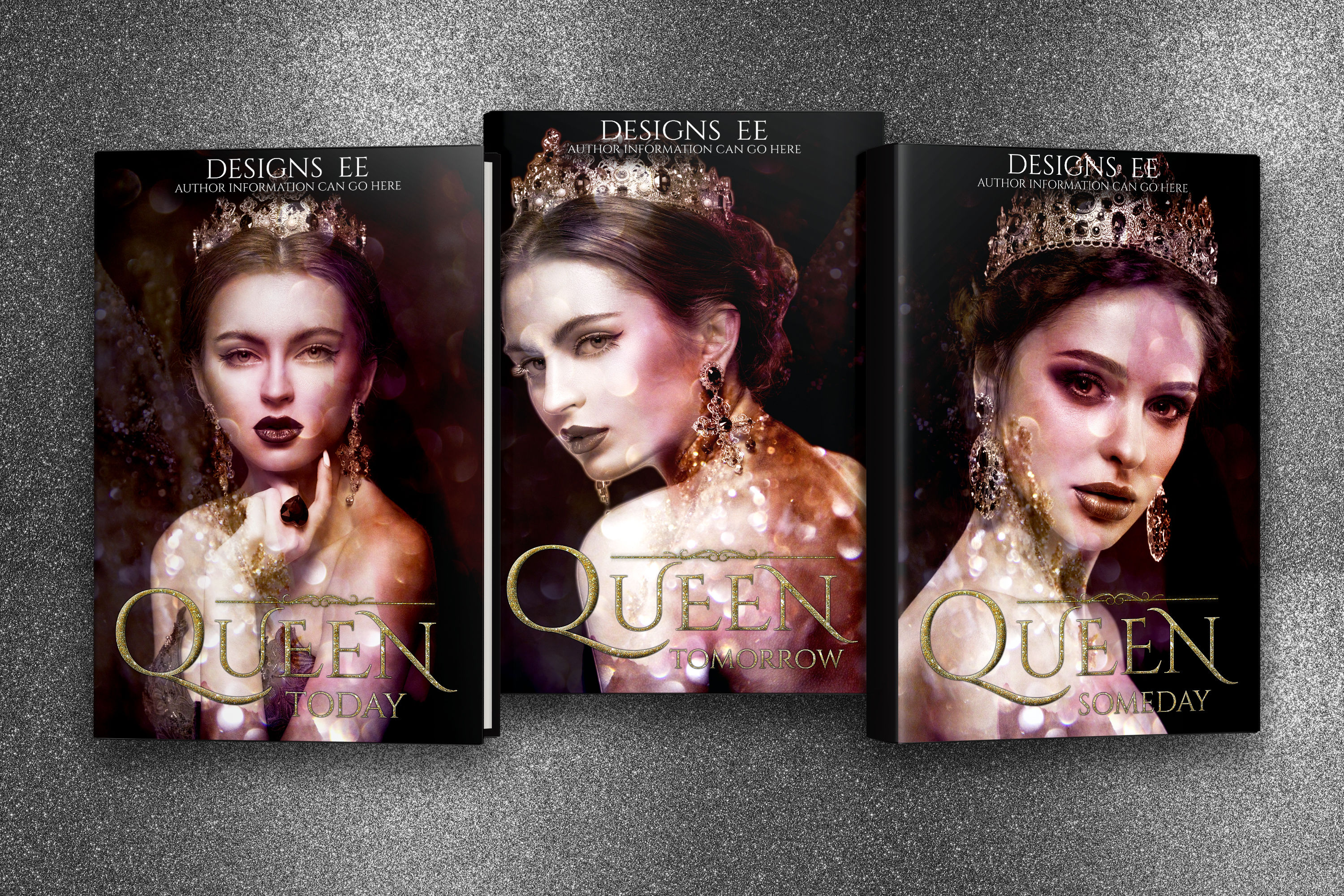 146-148 Queen Series