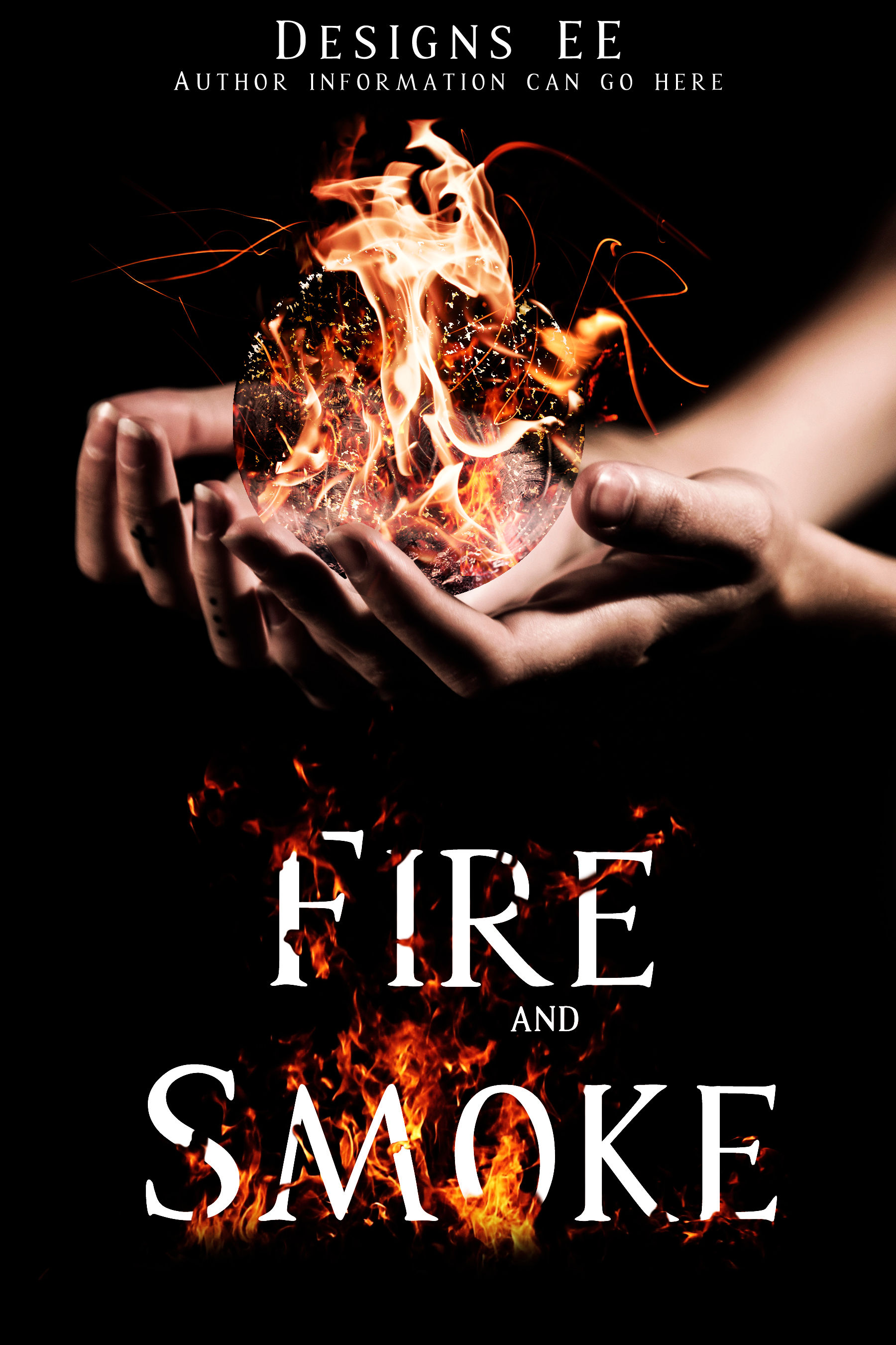 152 Fire & Smoke