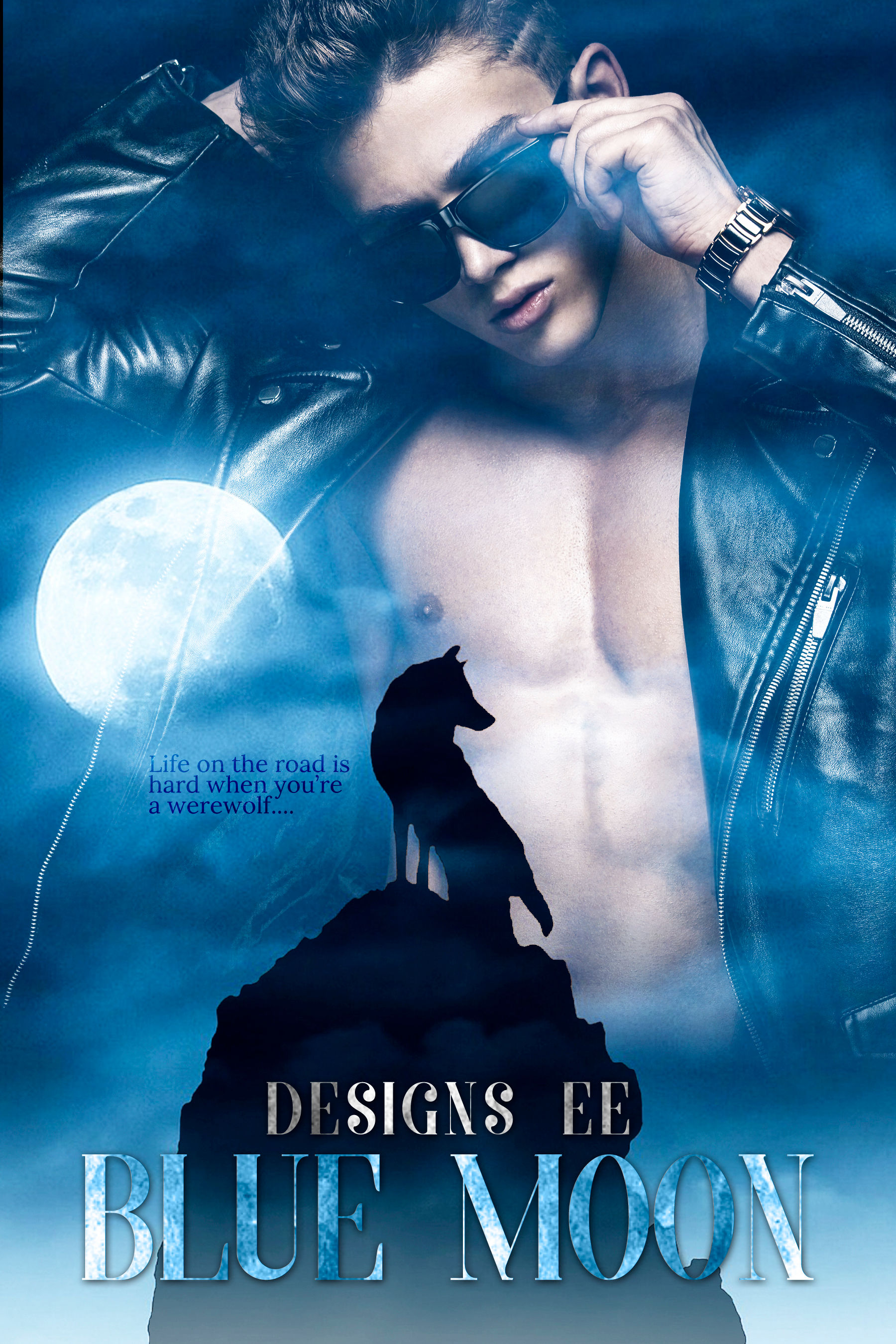 267 Blue Moon