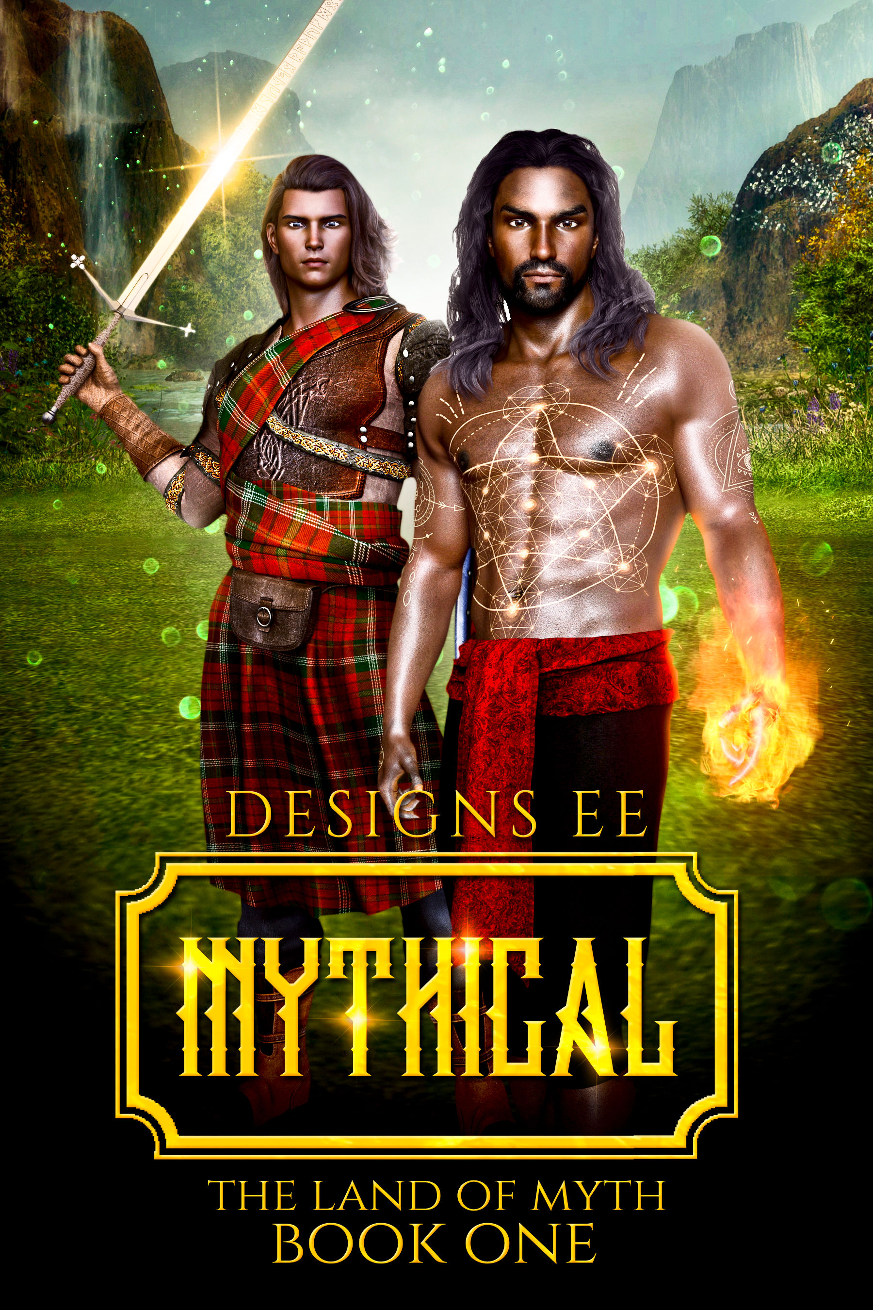 297 Mythical