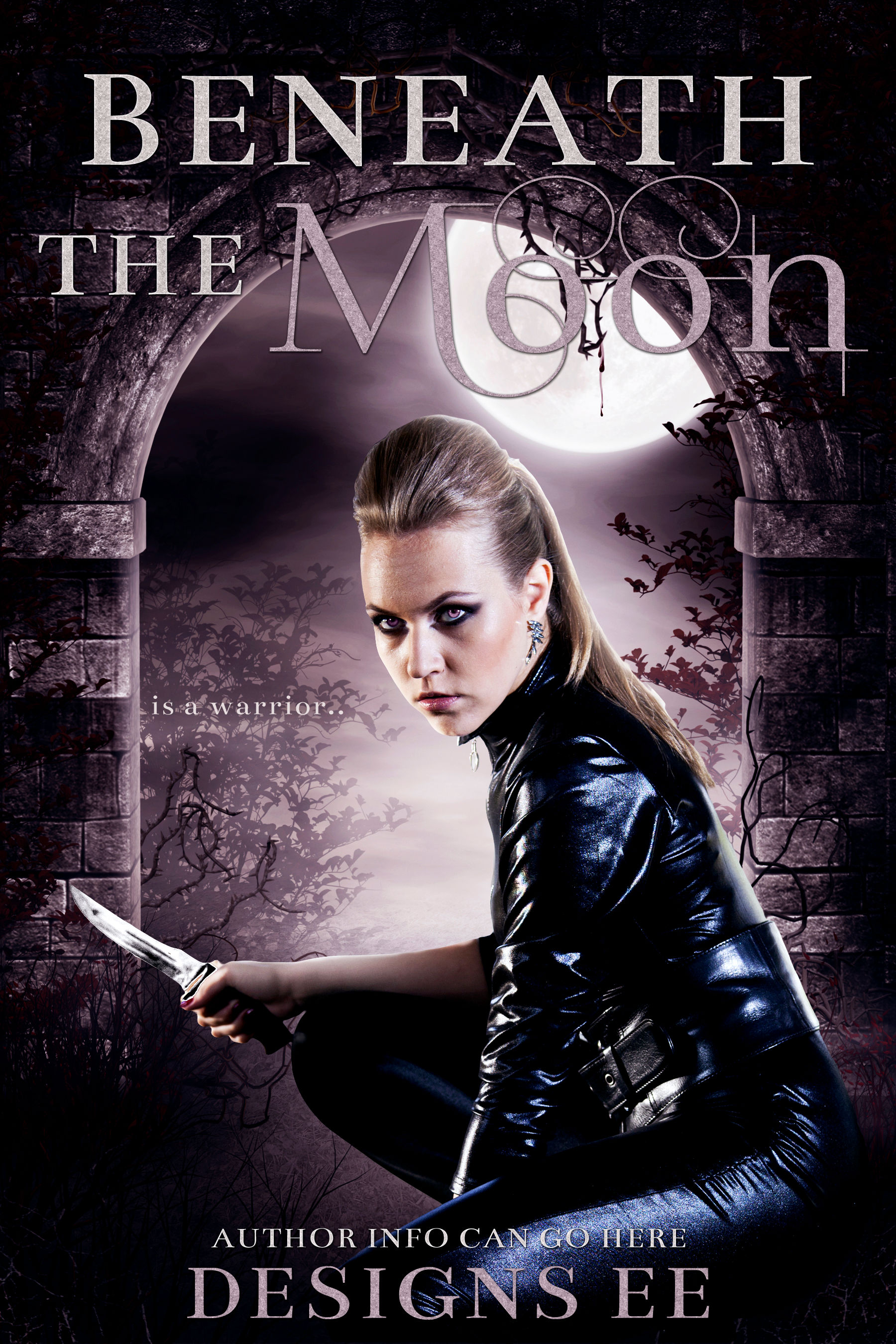 140 Beneath The Moon
