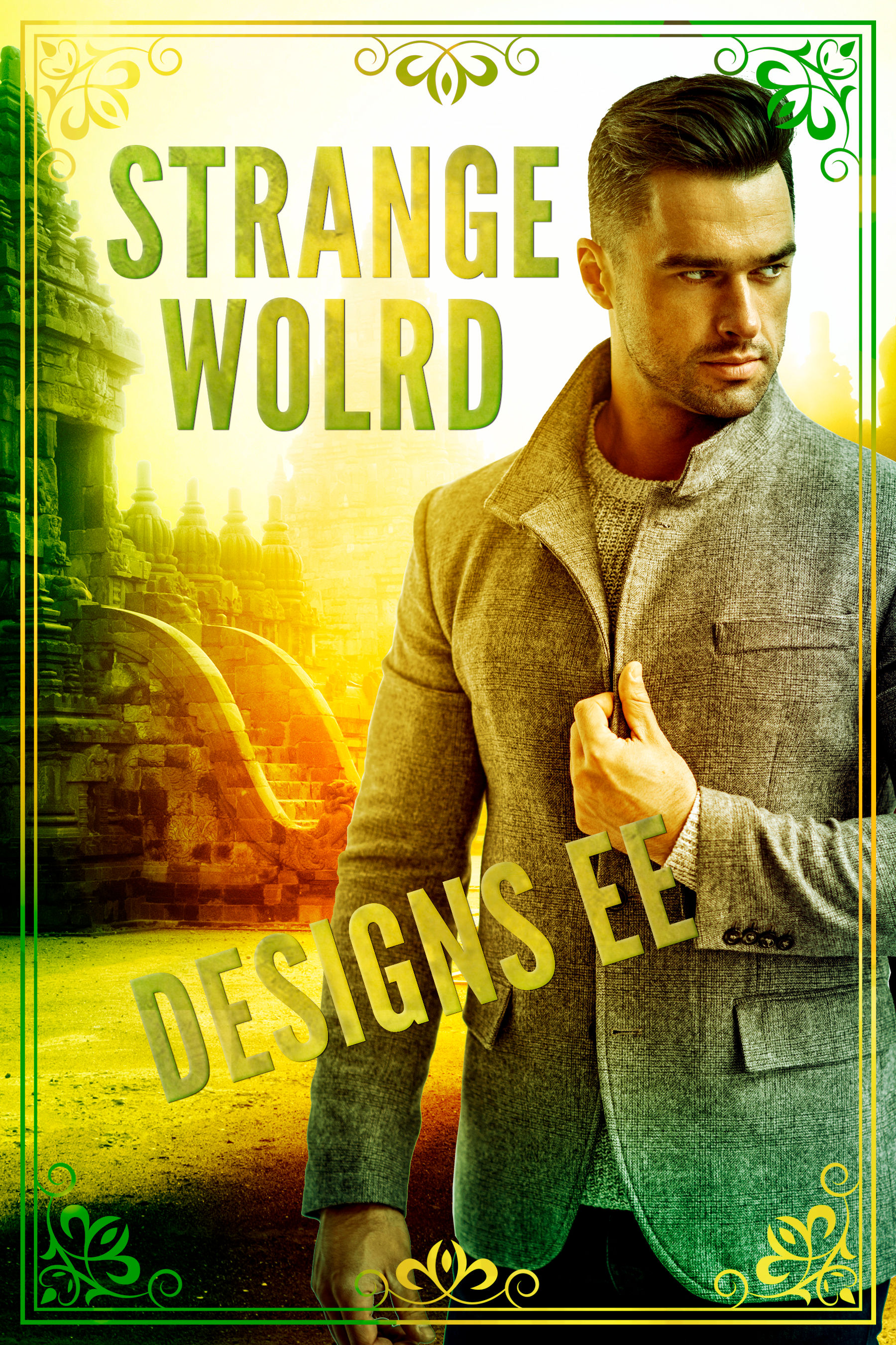 279 Strange World